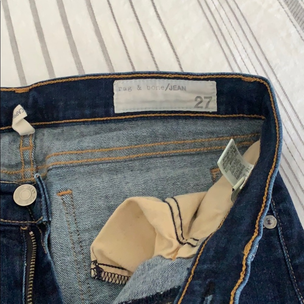Rag and Bone Jeans - Picture 3 of 3